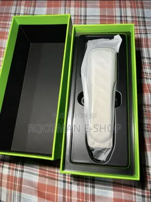 Oraimo EasyCut 2 10W Hair Clipper (Zero Gapping)