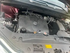 Toyota Highlander 2018
