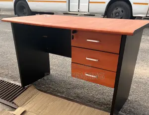 Executive Office Desk