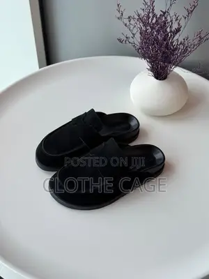 Hermes Go Mules