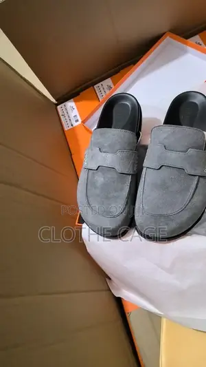 Hermes Go Mules