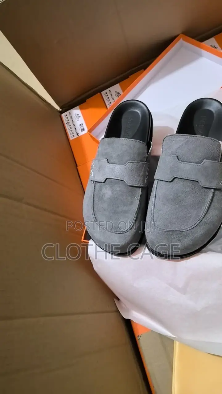 Hermes Go Mules