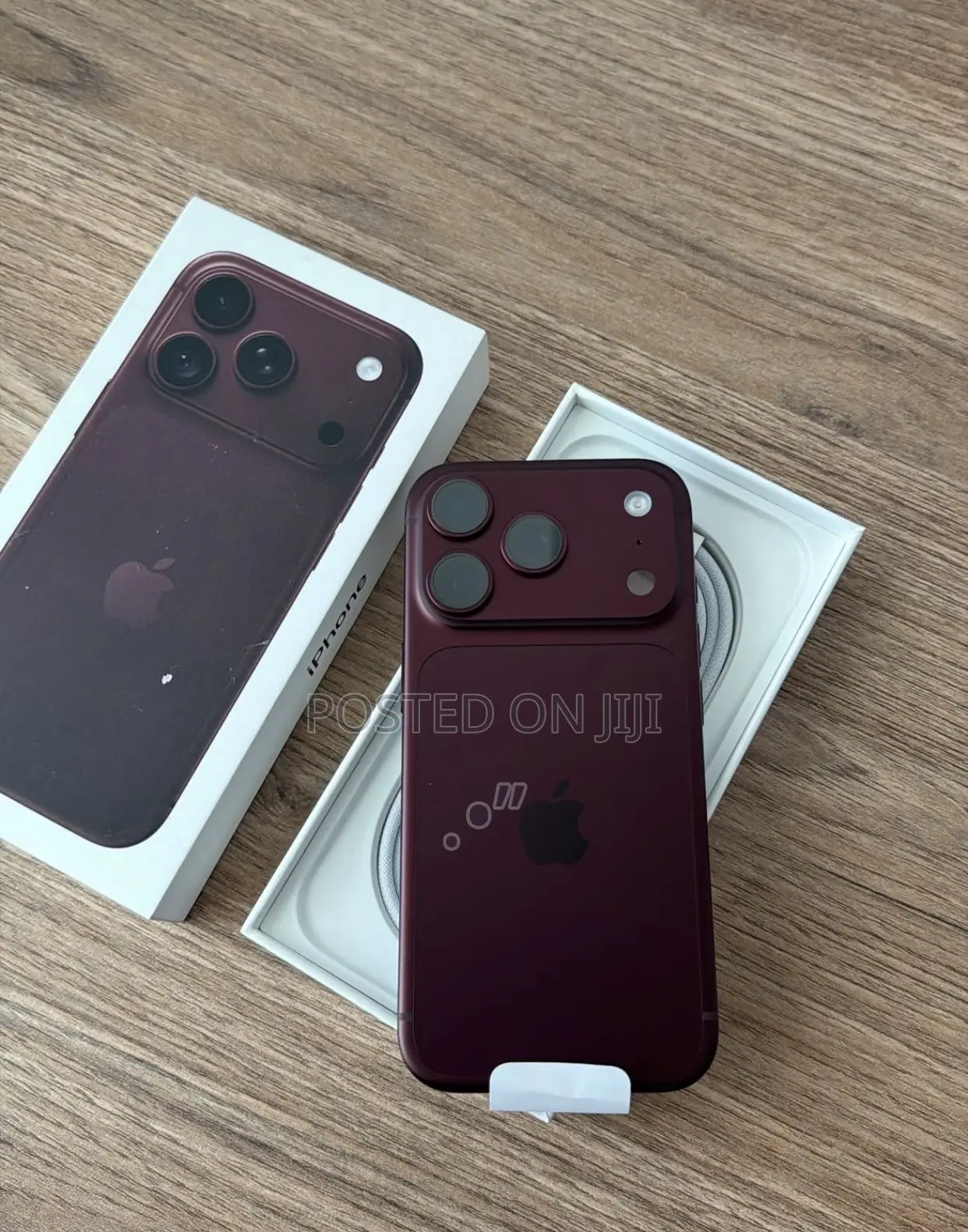 New Apple iPhone 18 Pro Max 512 GB
