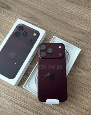 New Apple iPhone 18 Pro Max 512 GB