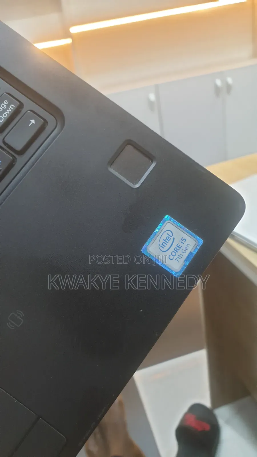 Laptop Dell Latitude 5290 8GB Intel Core i5 SSD 128GB