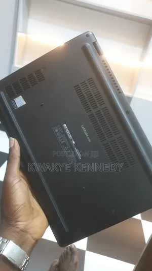 Laptop Dell Latitude 5290 8GB Intel Core i5 SSD 128GB