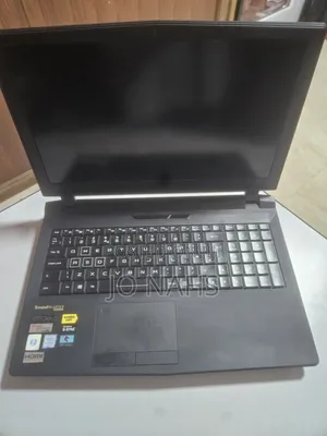 Laptop Clevo P750DM2-G 16GB Intel Core i7 HDD+SSD 1T