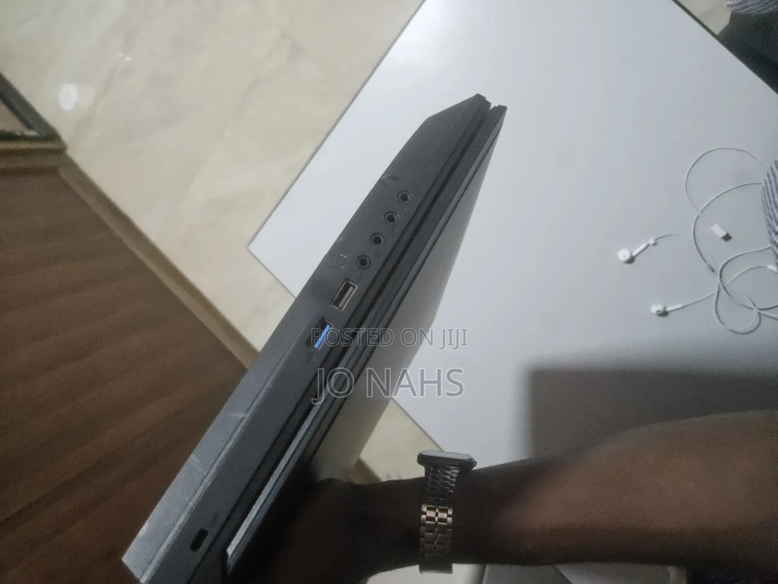 Laptop Clevo P750DM2-G 16GB Intel Core i7 HDD+SSD 1T