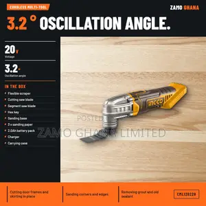 Cordless - Cmli20228