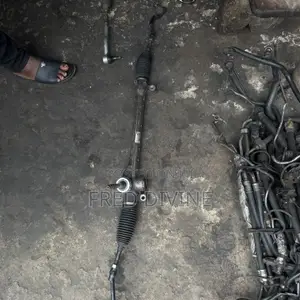 Kia Morning 2018/2019/2020 Steering Rack