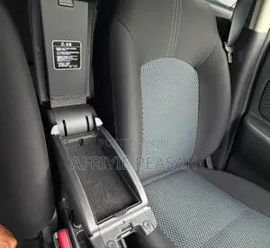 Nissan Note 2013 Black