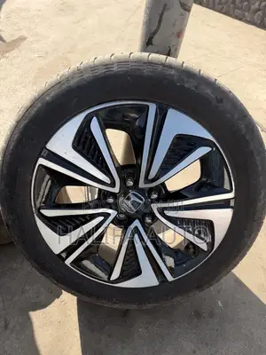 Honda Civic Rim 17