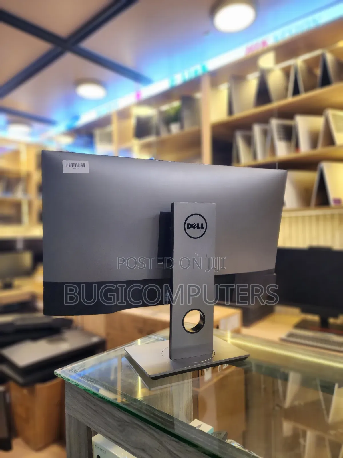 Dell Ultrasharp 27" QHD Monitor (U2719d)