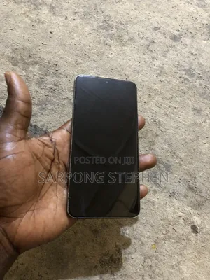 Samsung Galaxy S22 5G 128 GB Black