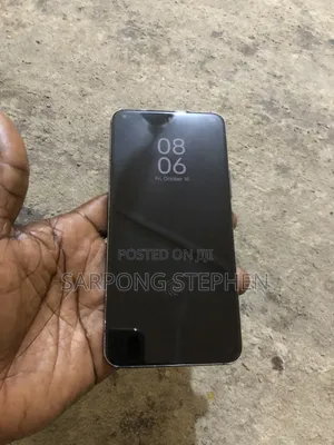 Samsung Galaxy S22 5G 128 GB Black