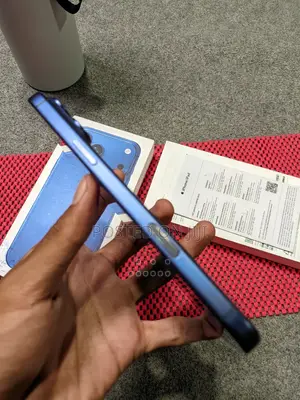 Apple iPhone 17 Pro Max 256 GB Blue