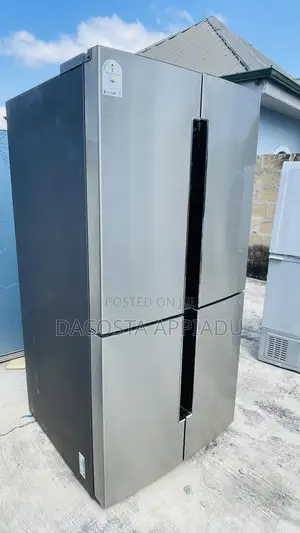 Original Samsung Fridge