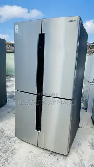 Original Samsung Fridge