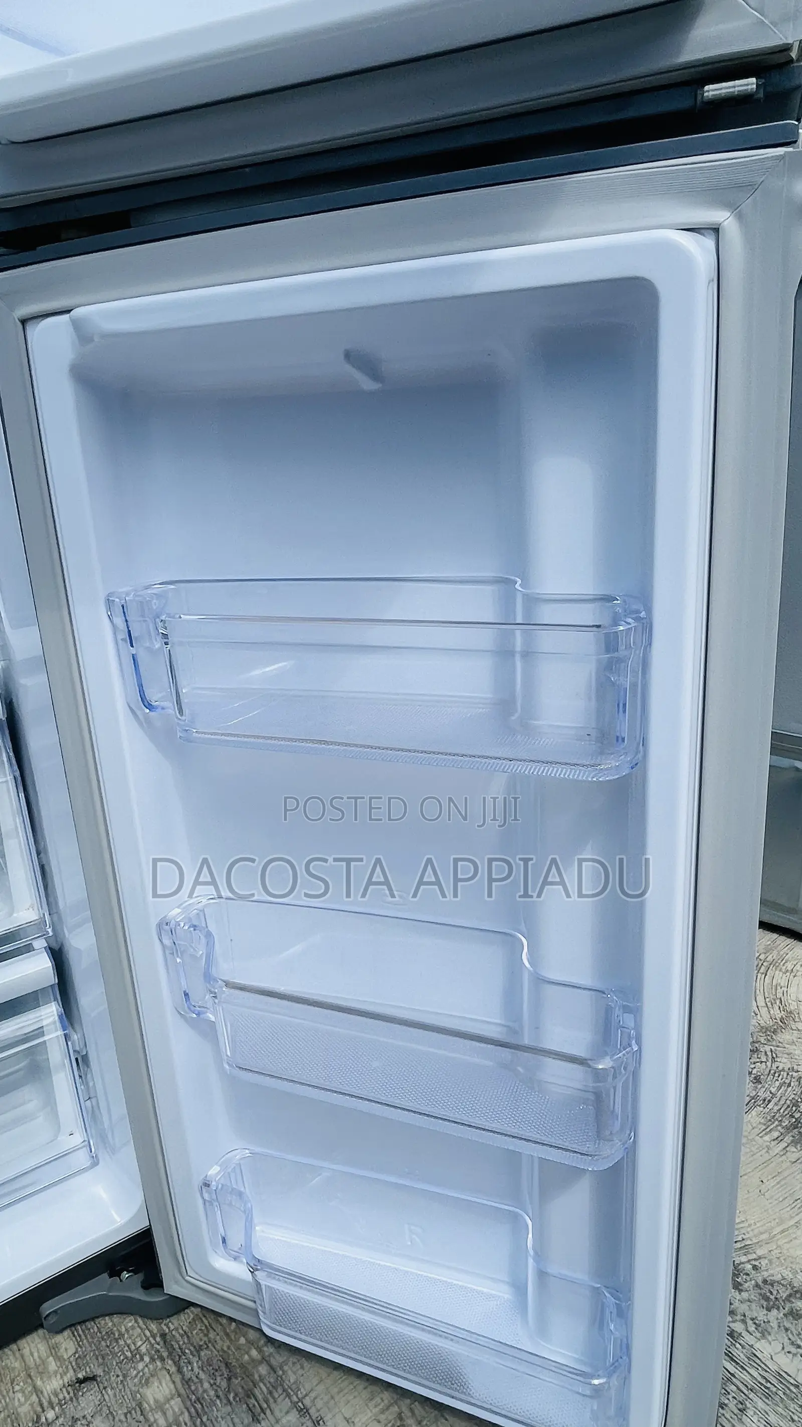 Original Samsung Fridge