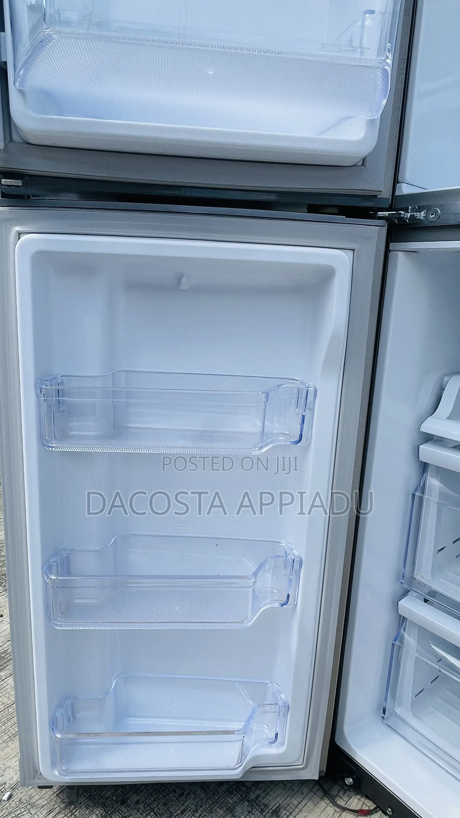 Original Samsung Fridge