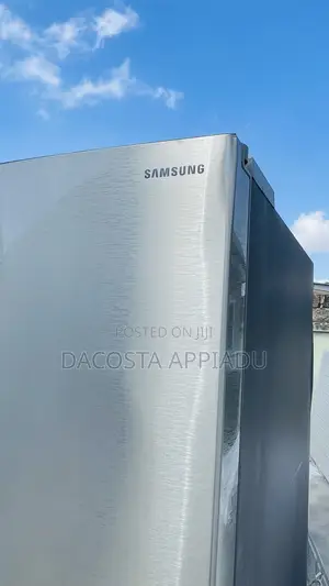 Original Samsung Fridge