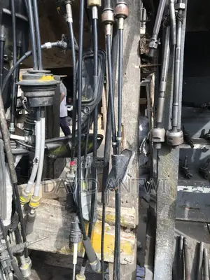 Toyota Corolla 2012 Break Cables and Break Pot Available