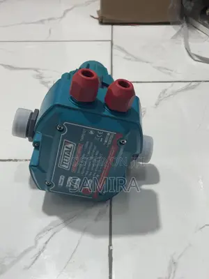 TOTAL Automatic Water Pump Controller