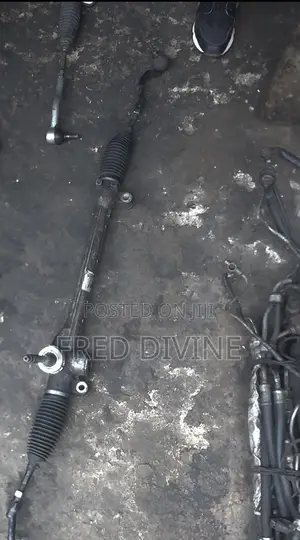 Kia Morning 2018/2019/2020 Steering Rack