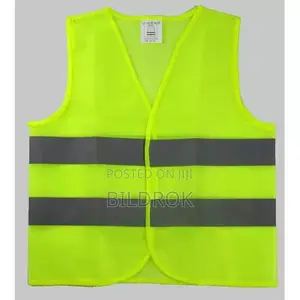 Safety Vest
