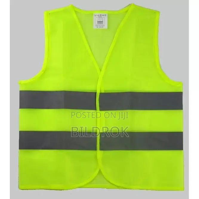 Safety Vest