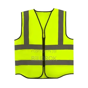Safety Vest
