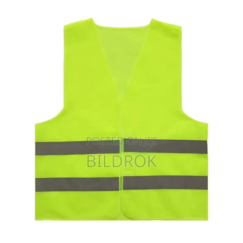 Safety Vest