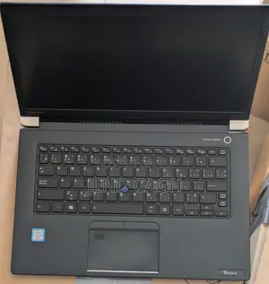 Laptop Toshiba Tecra A40 16GB Intel Core i5 SSD 256GB