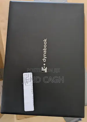 Laptop Toshiba Tecra A40 16GB Intel Core i5 SSD 256GB