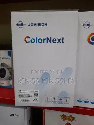 4mp Smart Ip Camera