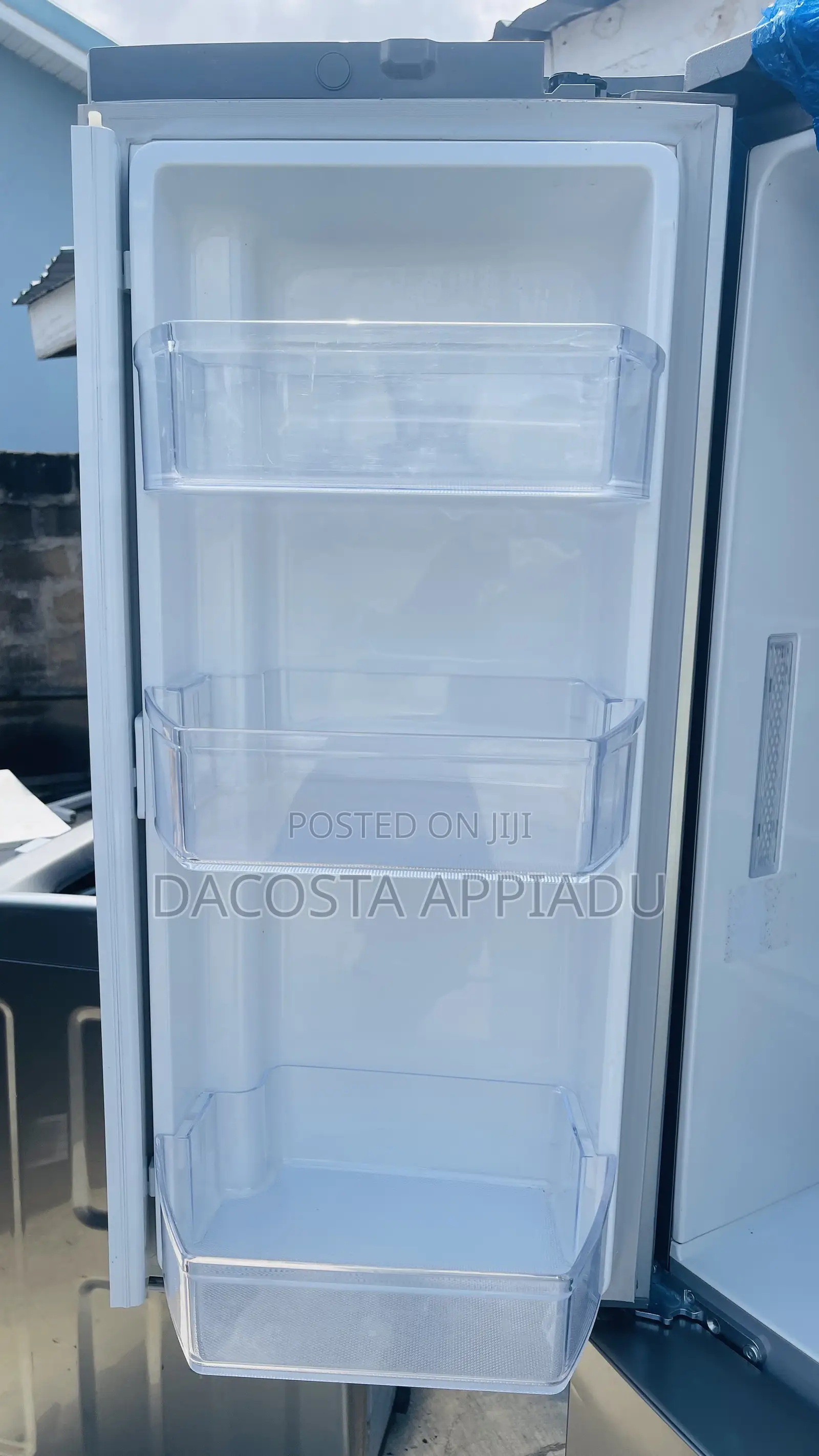 Original Samsung Refrigerator