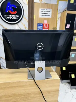 Dell 28 Inch 4K Resolution Monitor