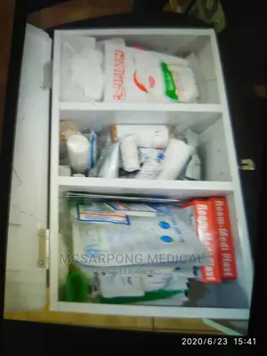 First Aid Kits In Sizes