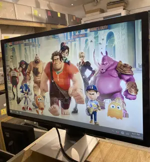 Dell 28 Inch 4K Resolution Monitor