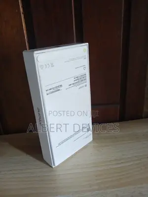 New Apple iPhone 16 Pro Max 512 GB Gold