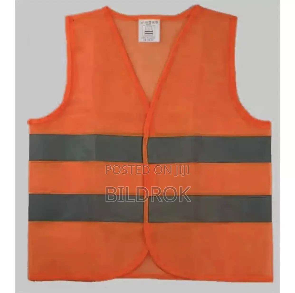 Safety Vest