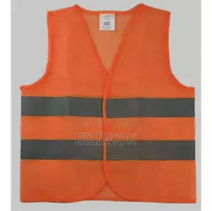 Safety Vest