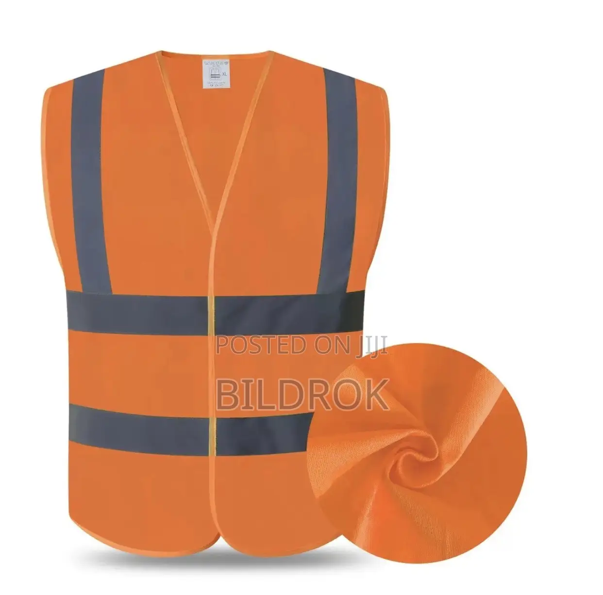 Safety Vest