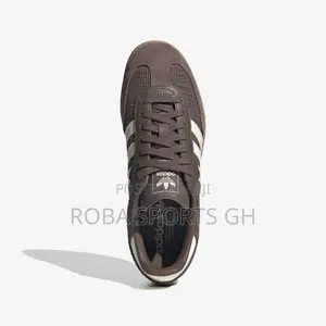 Adidas Samba OG “Earth Strata” Trainers