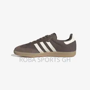 Adidas Samba OG “Earth Strata” Trainers