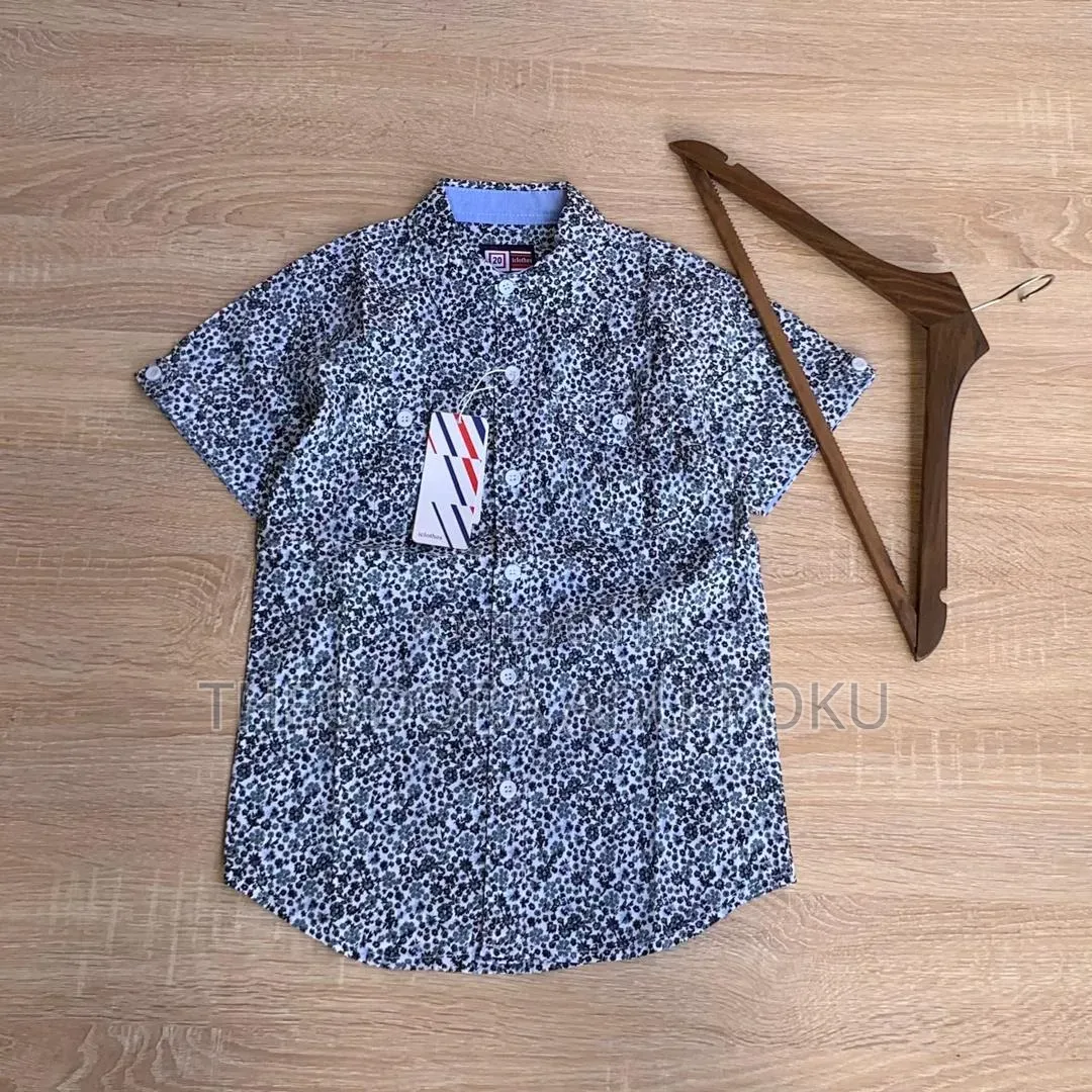 Children Quality Shirts