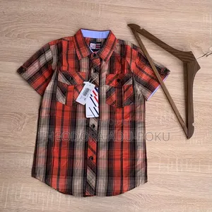 Children Quality Shirts