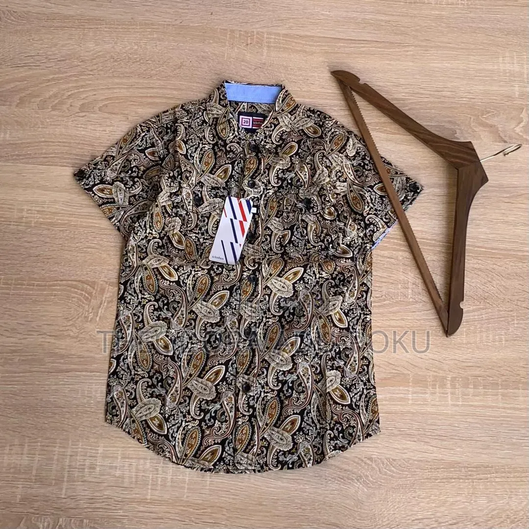 Children Quality Shirts