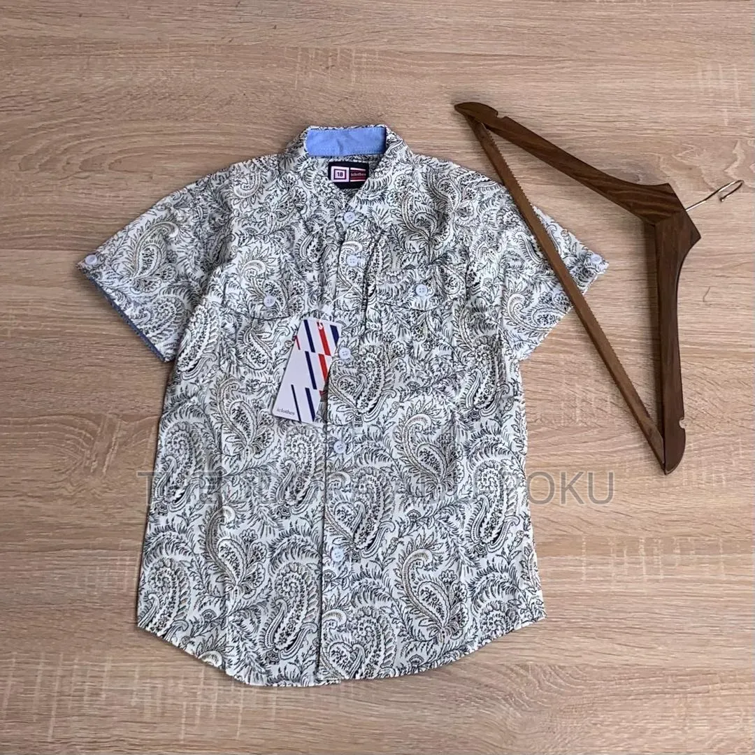 Children Quality Shirts