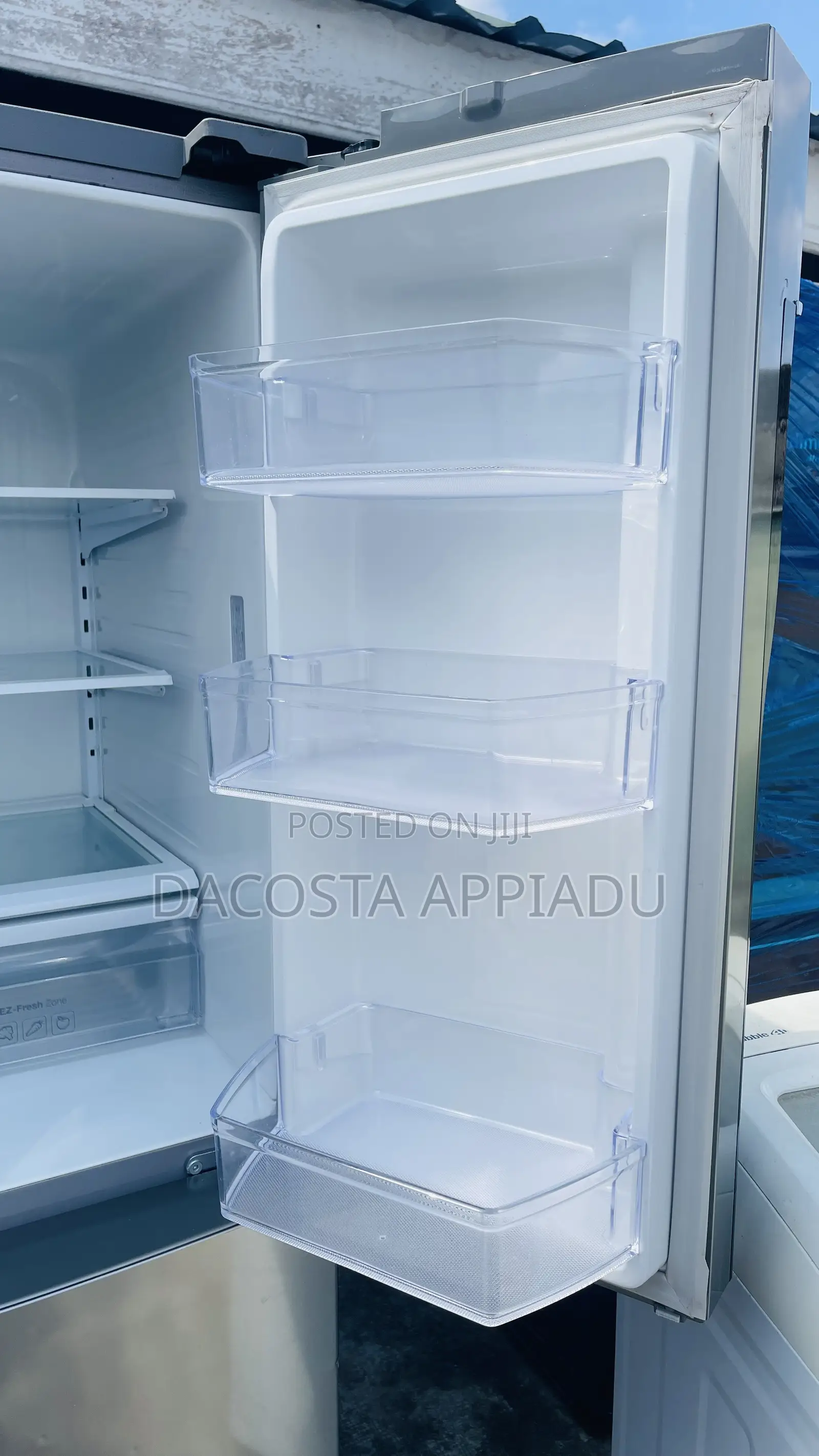 Original Samsung Refrigerator